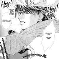  ����� Owaranai Kuni <small>Story & Art</small> 